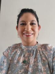 Martha Alicia Garcia Luque