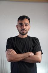 Binay Yadav