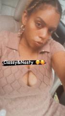 Anisha Midgette