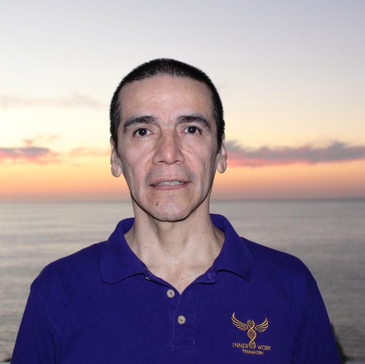 Adrian Ordonez