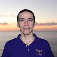 Adrian Ordonez