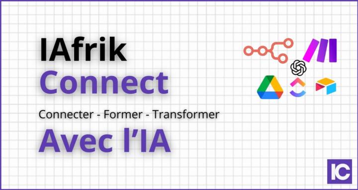 IAfrik Connect