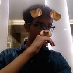 Mohd Shams