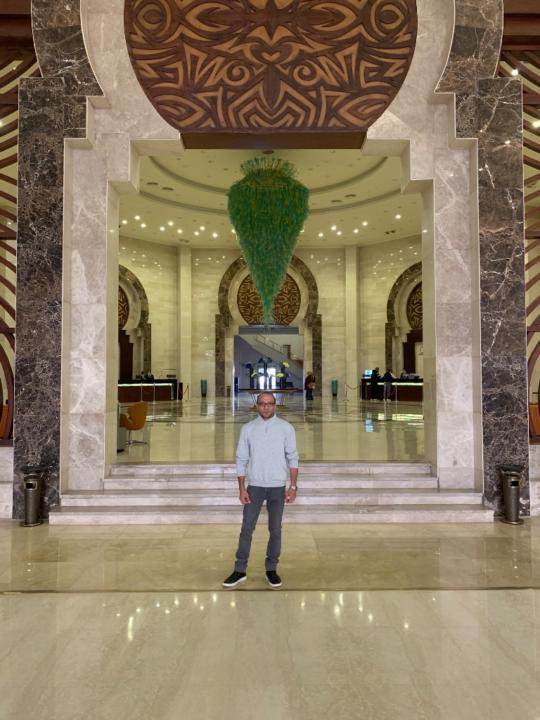 Ahmed Hekal