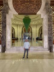 Ahmed Hekal