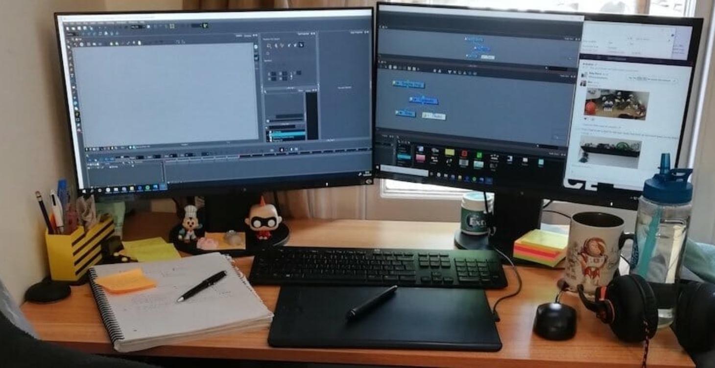 Inteligencia Artificial