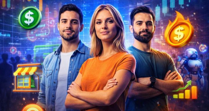 Ingresos Digitales Pro