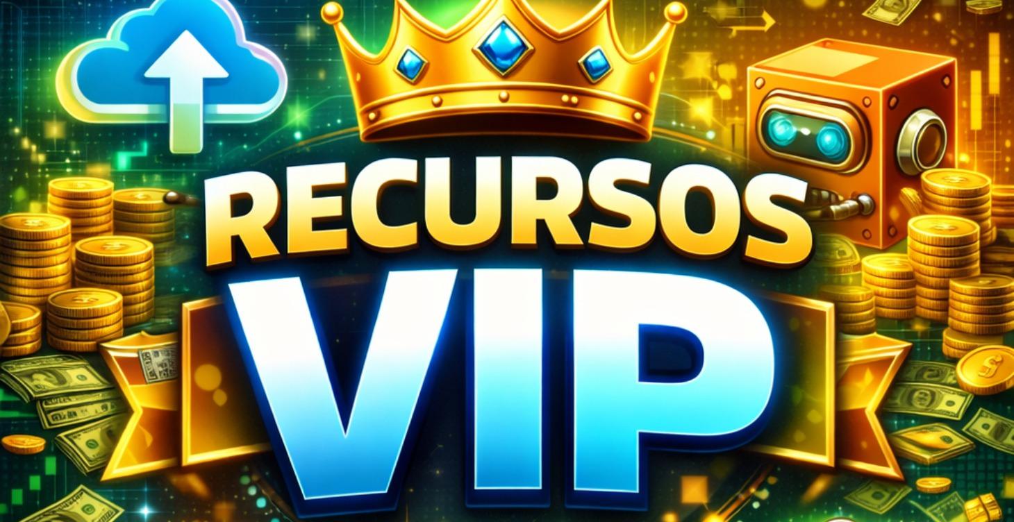 Recursos VIP