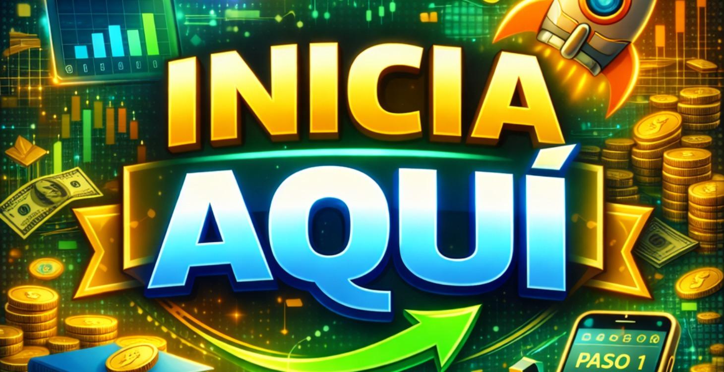 Inicia Aqui