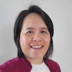 Janeen Sam