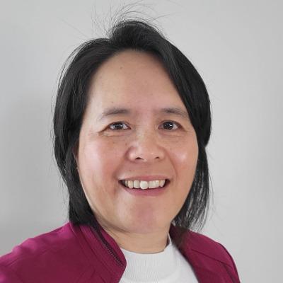 Janeen Sam