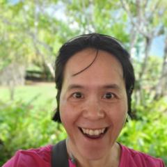 Janeen Sam