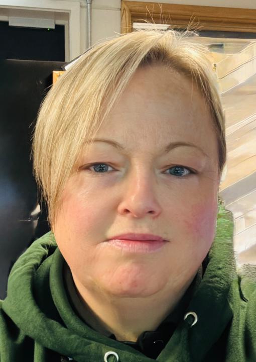 Marie Hutley
