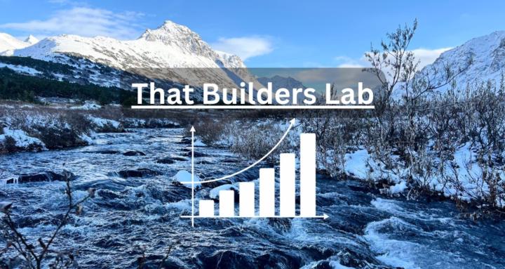 That Builders Lab