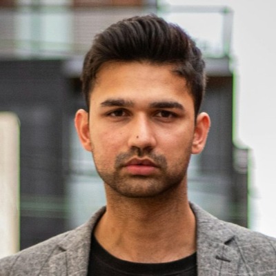 Alejandro Morales