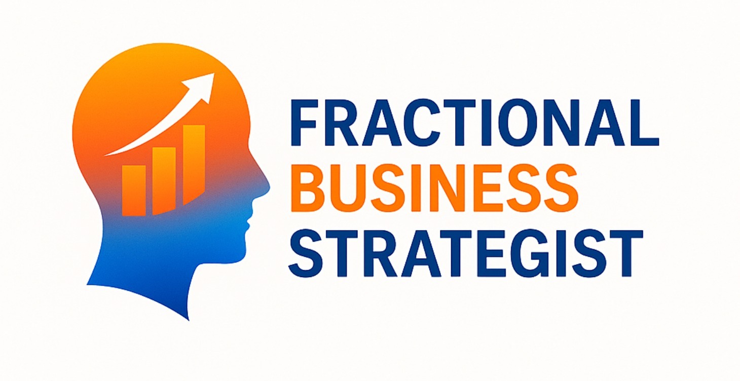 Custom GPT:  Fractional Business Strategist