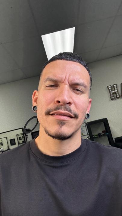 Jerameel Lugo
