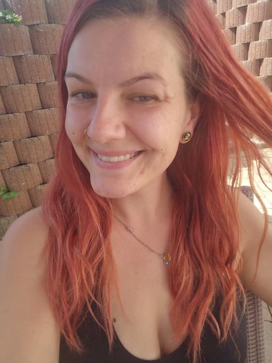 Svenja Brunner