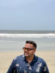 Atul Sreejil