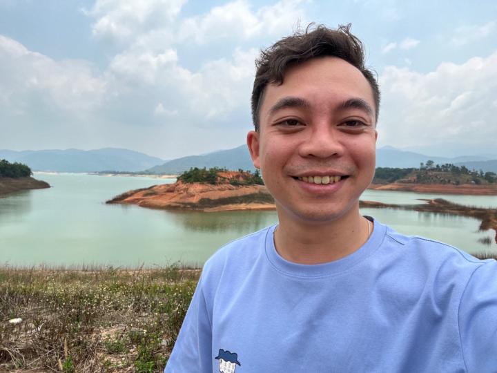 Leo Bùi