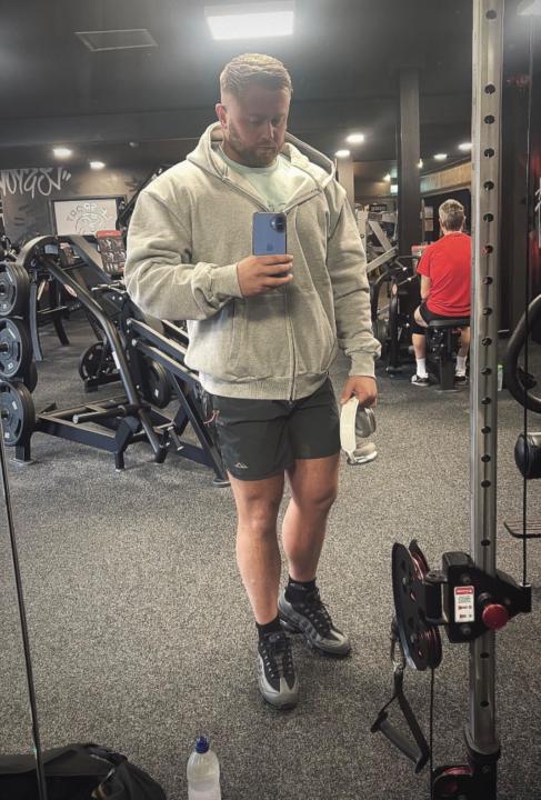 Joshua Henry Burwood Whitaker