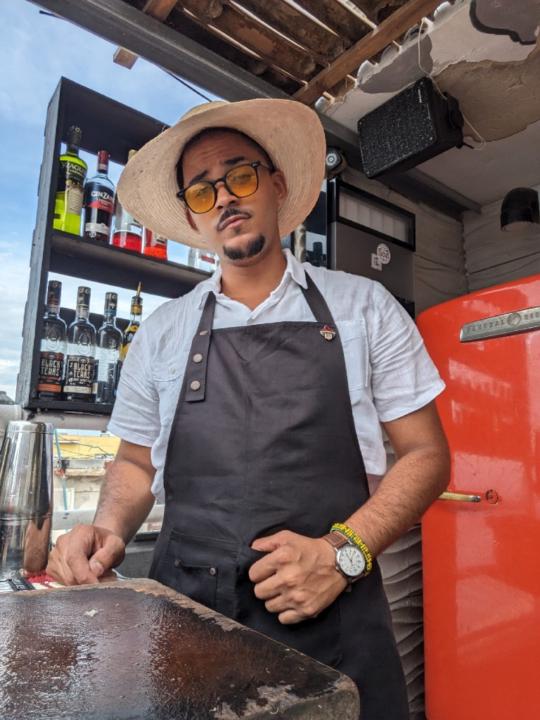 David Felipe ALvarez Valdés