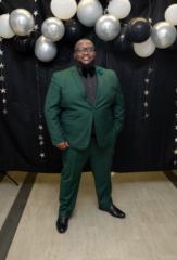 Vontavious Howell