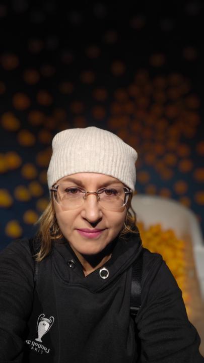 Madalina Minescu-Maglan