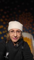 Madalina Minescu-Maglan