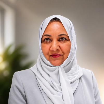 Mahdiyah Jacobs