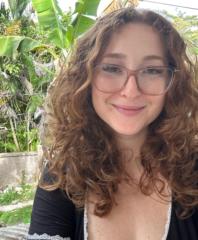 Stephanie Perkal-Scott