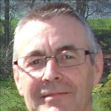 Albert Ball