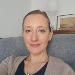 Alena Ruetz