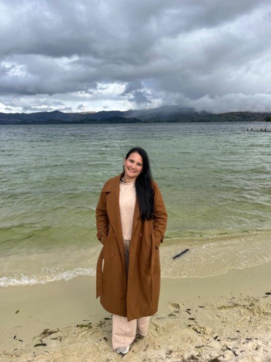 Lina marcela Herrera