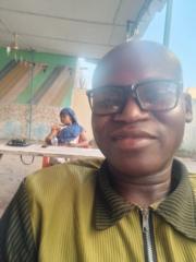 Moubane Panah