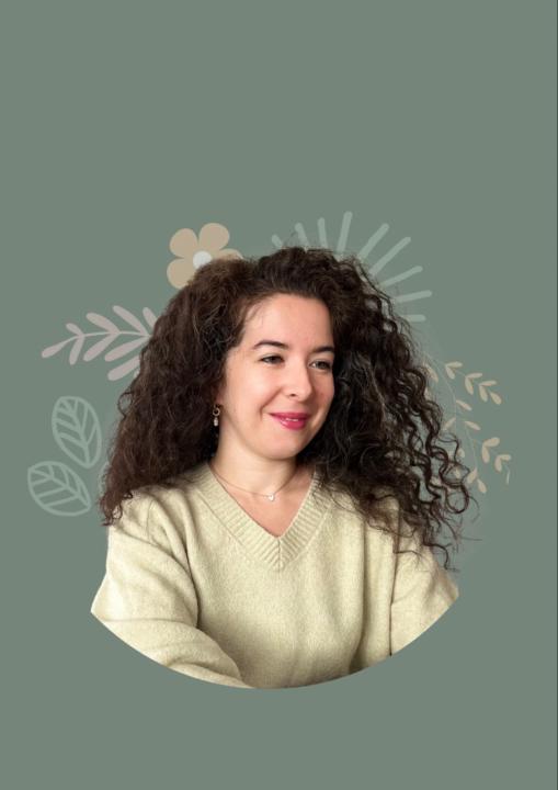 Lea Garcia