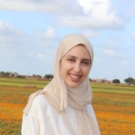 Naima El garoizi