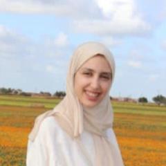 Naima El garoizi