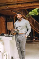 Adeshina Adesokan