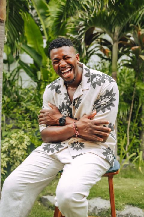 Adeshina Adesokan