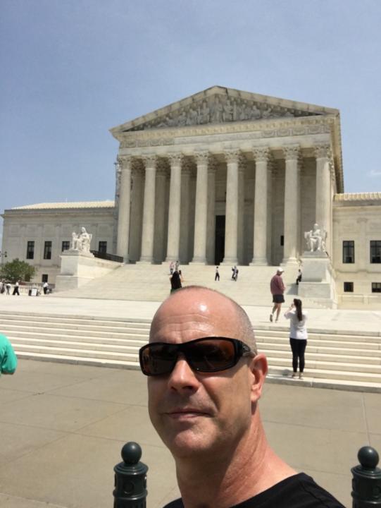 Greg Garwood
