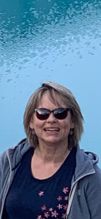 Christine Babendererde