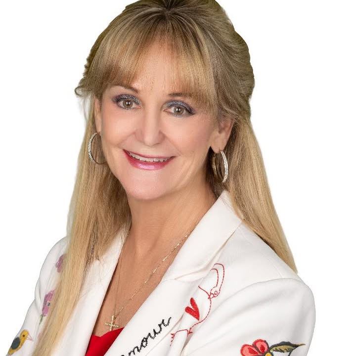 Becky Bowie