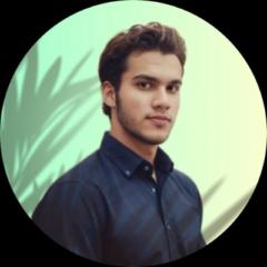 Muaz Ahmed