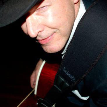 Steve Moore