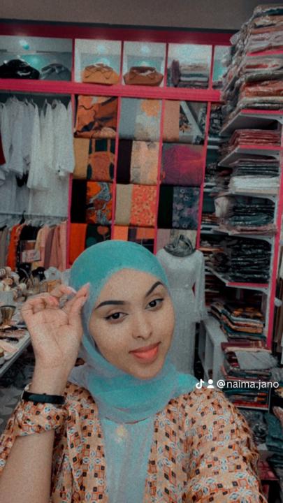 Naima Muhumed