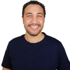 Orlando Sales
