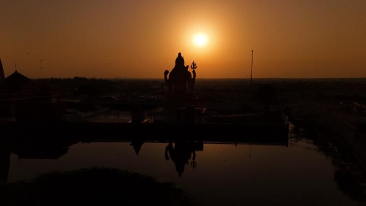 Bhautik Radadiya