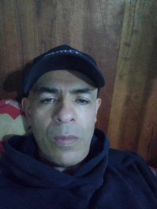 Agustin Uribe