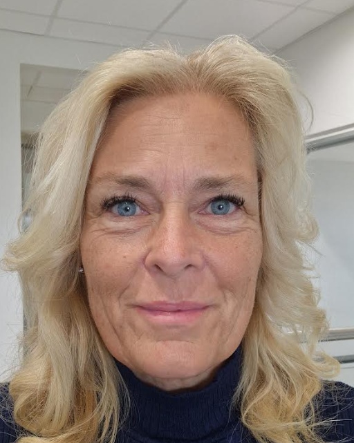 Tina Sophia Frydendal
